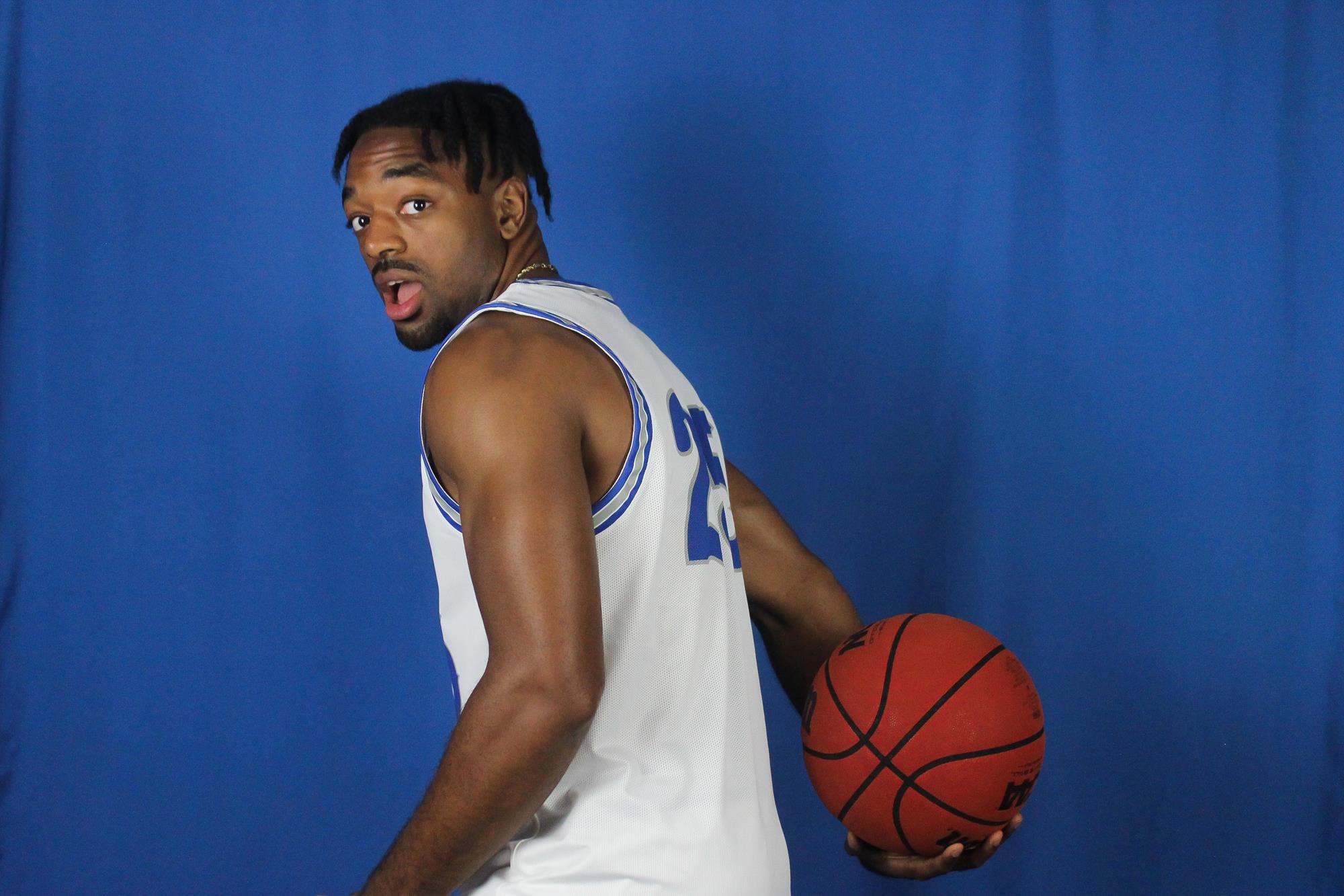 LEADERSHIP DULLES DYNAMO BASKETBALL