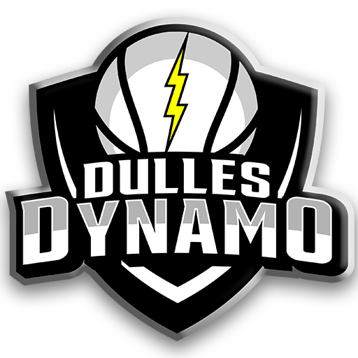 DULLES DYNAMO BASKETBALL